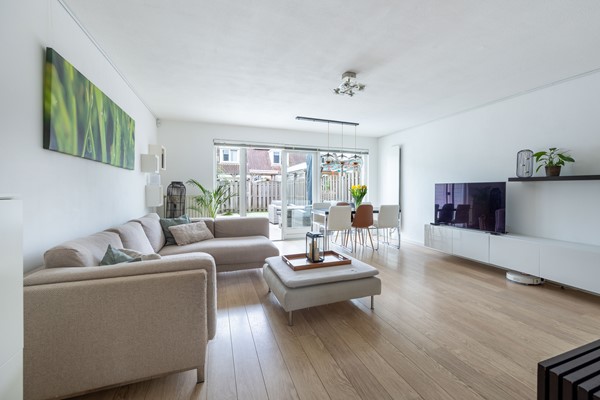 Medium property photo - Pleviersingel 18, 2492 PR The Hague